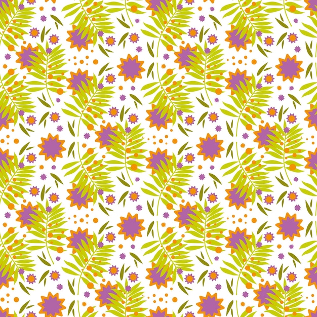 Tropics pattern 1