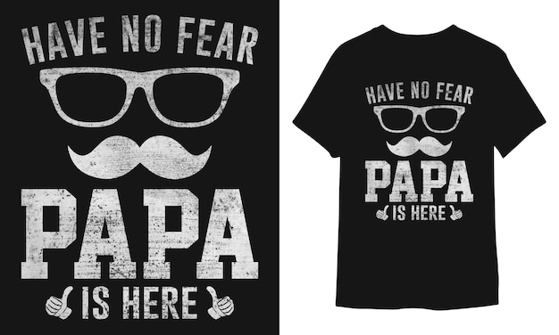 Tshirt design or poster design or typography tshirt design Father TShirt Design Father Trainer