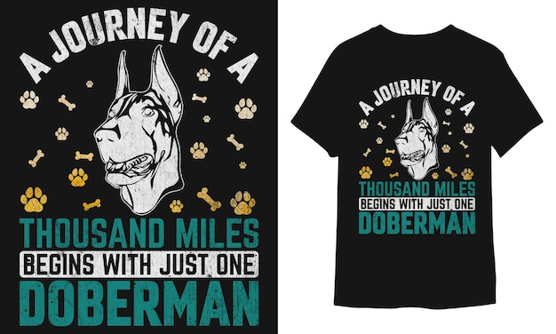 Tshirt design or poster design or typography tshirt design German Shepherd TShirt Design German