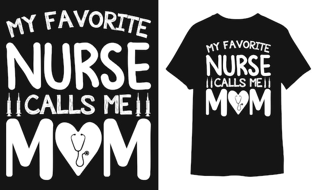 Tshirt design or poster design or typography tshirt design Mother's Day TShirt Design