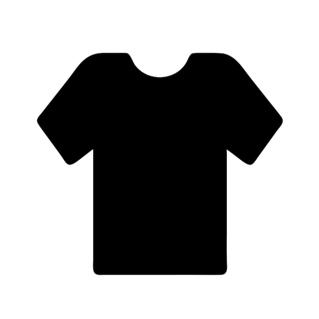 tshirt pictogram