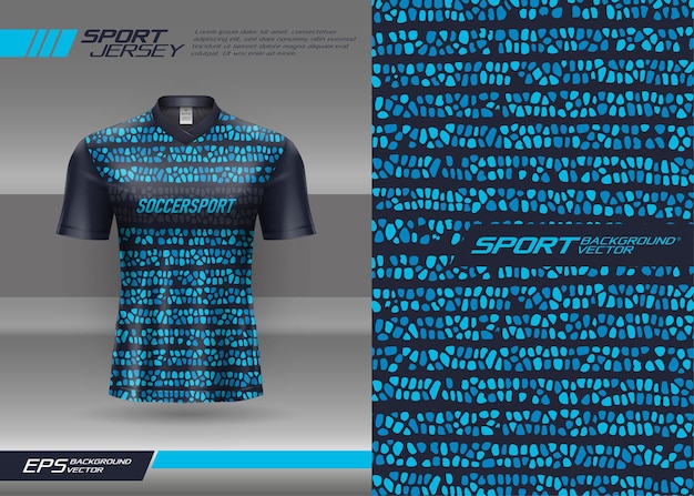 tshirt sports abstract texture jersey design for racing, soccer, gaming, motocross, gaming, cycling