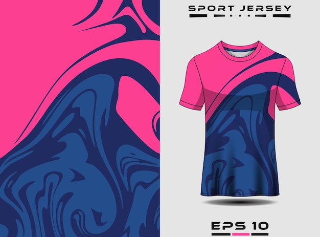 Tshirt sports abstract texture jersey design for team uniforms soccer jersey racing jersey