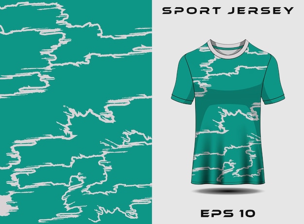 Tshirt sports abstract texture jersey design for team uniforms soccer jersey racing jersey