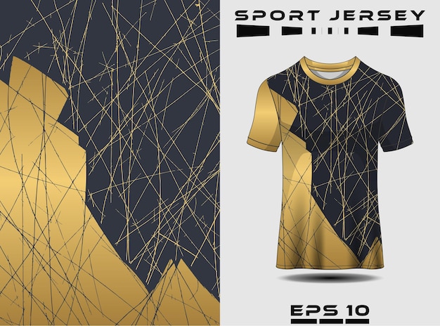 Tshirt sports abstract texture jersey design for team uniforms soccer jersey racing jersey