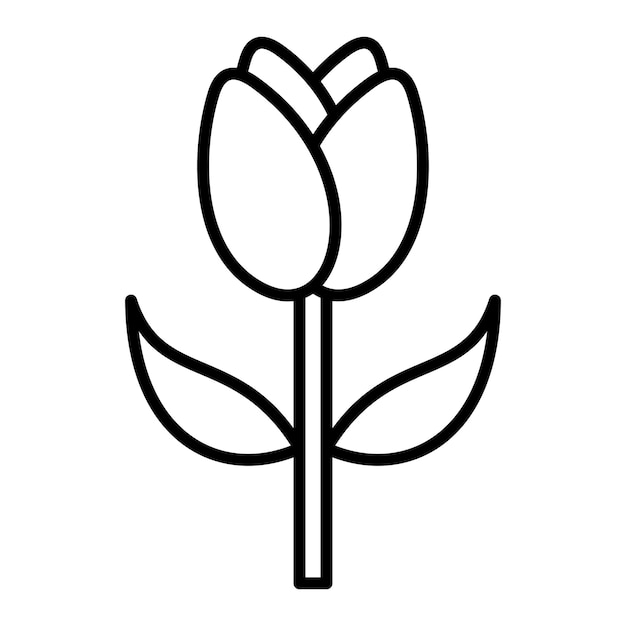 Tulip Icon