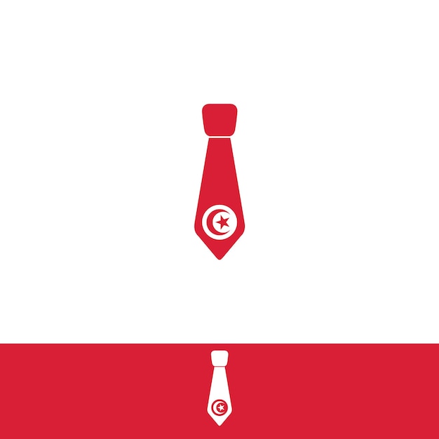 Tunisia Tie Logo