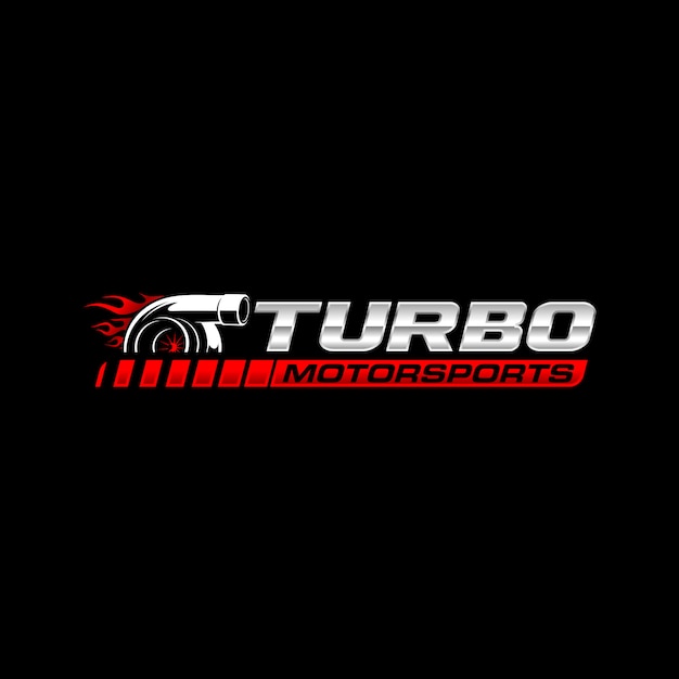 Turbo Logo