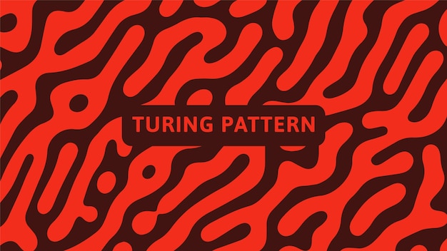 TURING PATTERN