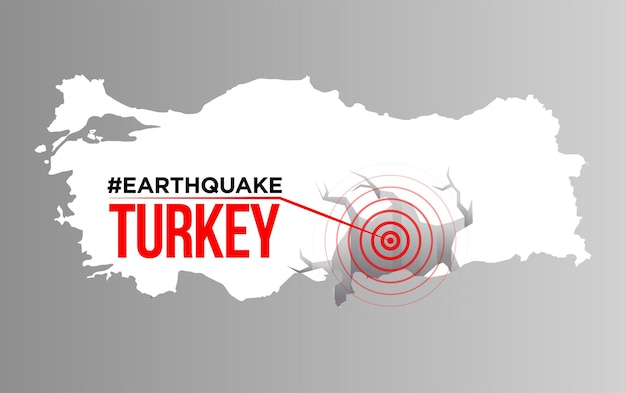 Turkey earthquake. Major earthquakes in eastern Turkey