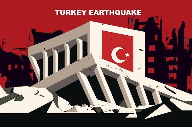 Turkey, Syria earthquake, pray for turkey and syria