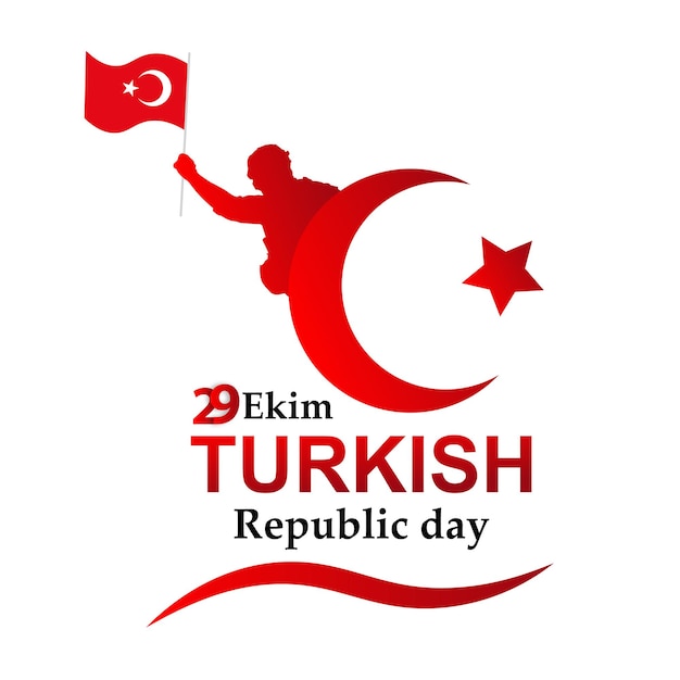 Turkish republic day 29 october