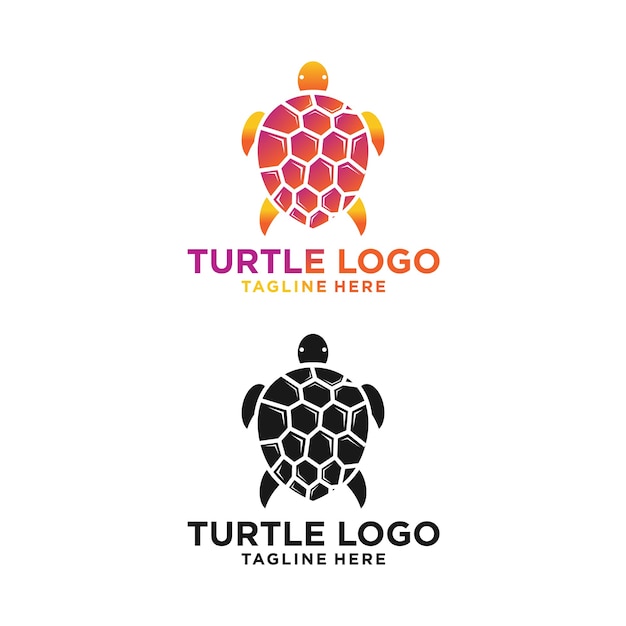 Turtle logo