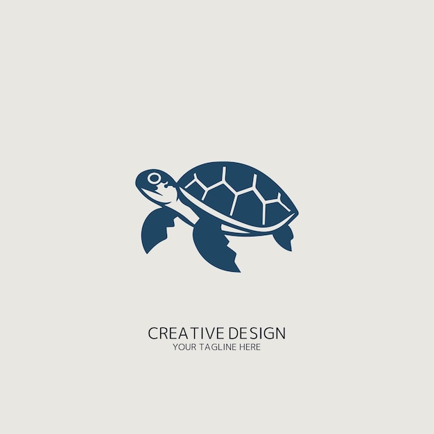 Turtle logo