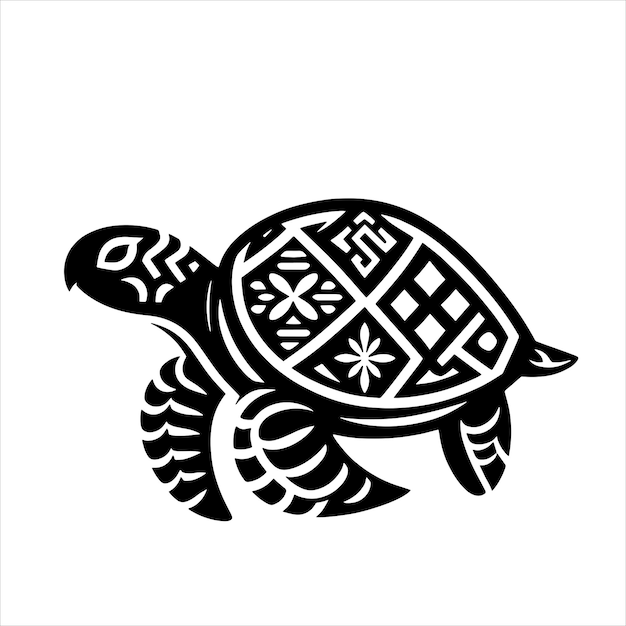 Turtle svg Cute sea turtle svg