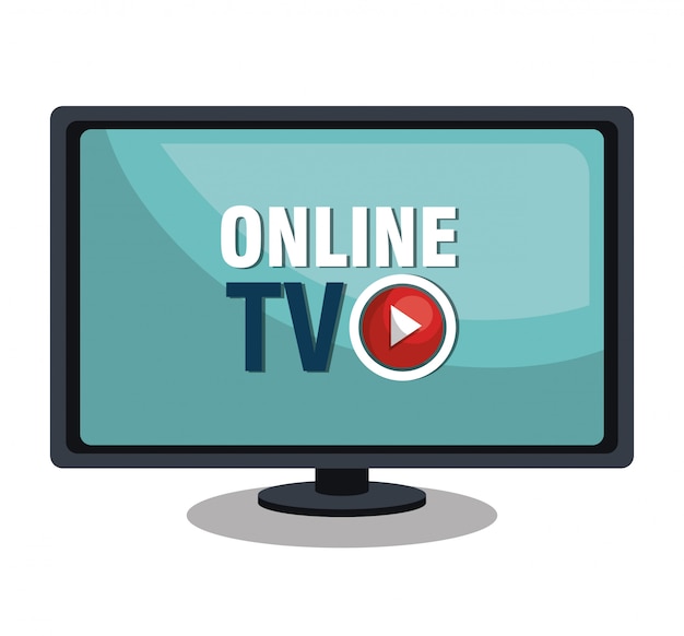 TV live stream