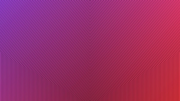 Two-color abstract background using lines as the main element.