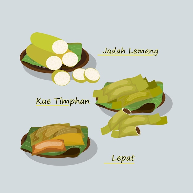 typical aceh culinary, indonesian food