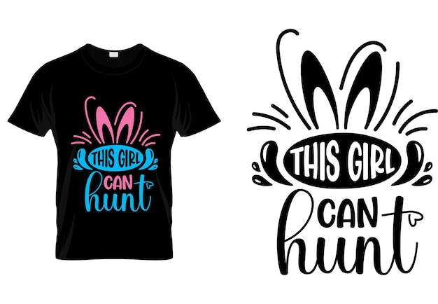 Typography Easter Day Svg Crafts TShirt Designs Vector easter svgeaster bunny svgkids easter