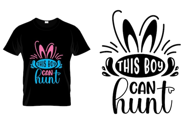 Typography Easter Day Svg Crafts TShirt Designs Vector easter svgeaster bunny svgkids easter