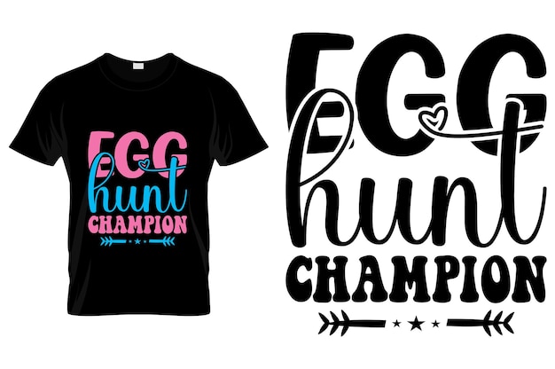 Typography Easter Day Svg Crafts TShirt Designs Vector easter svgeaster bunny svgkids easter