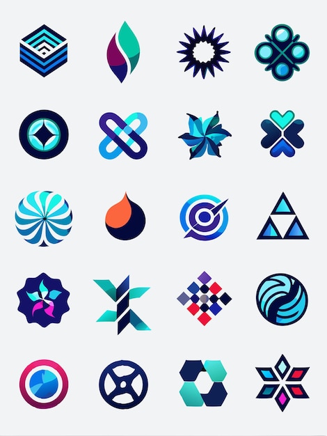 UI Icons vector graphics illustration EPS source file format lossless scaling icon design