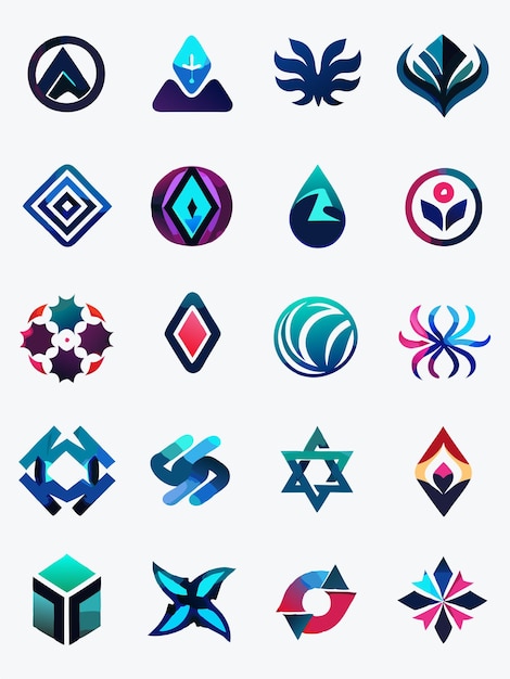 UI Icons vector graphics illustration EPS source file format lossless scaling icon design