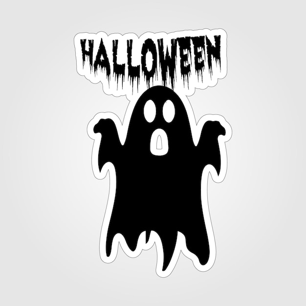 The Ultimate Sticker Pack for Halloween find Your Favorite Ghost Sticker Here