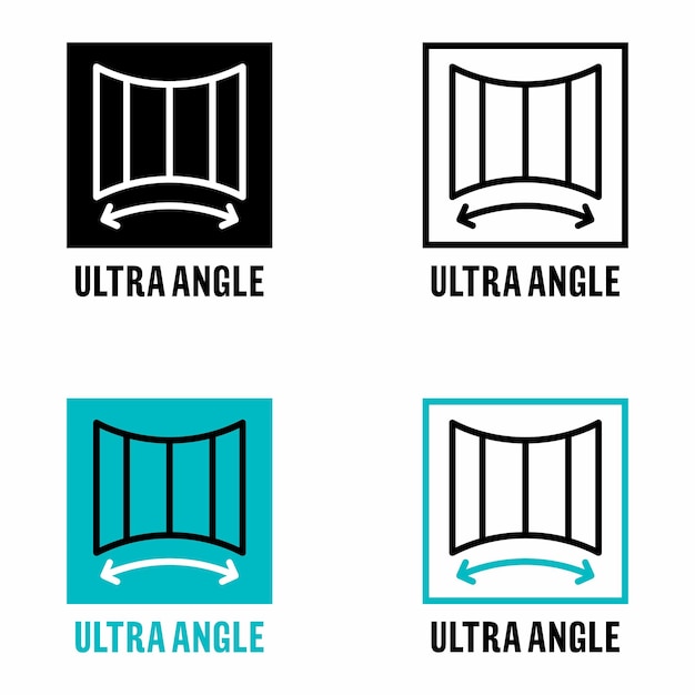 Ultra angle device parameter and property information si