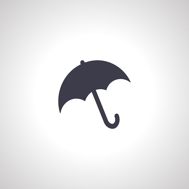 Umbrella Icon umbrella Icon umbrella Icon