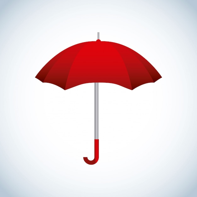 umbrella icon 