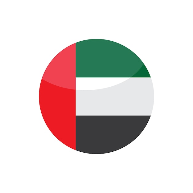 Uni emirate arab flag