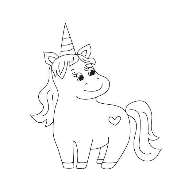 Unicorn birthday 1