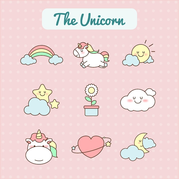 The Unicorn