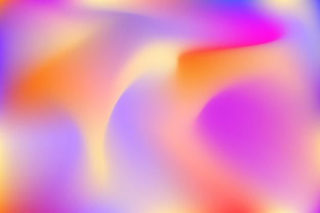 Unique purple gradient abstract background design