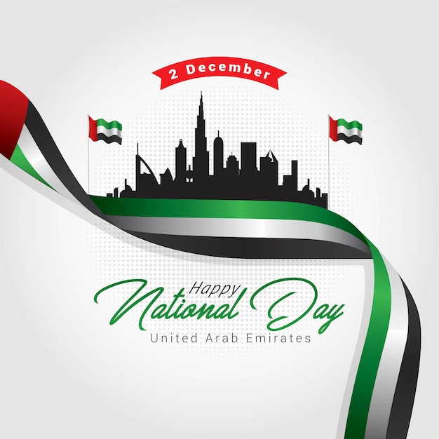 United Arab Emirates national day