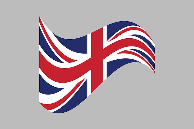 United Kingdom flag The British flag the UK flag United Kingdom sign United Kingdom British Flag