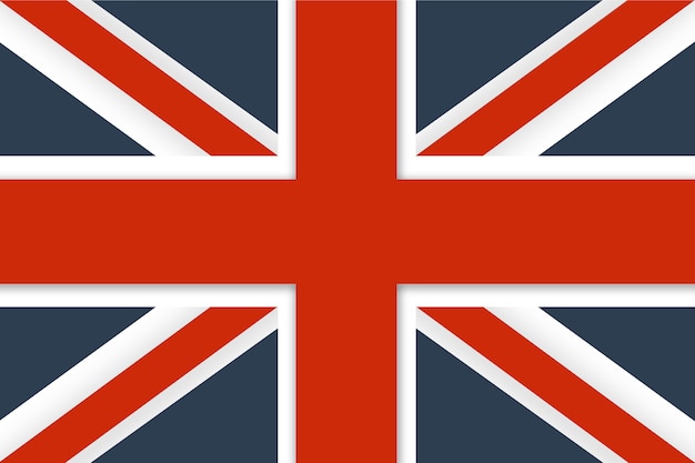 United Kingdom Flag