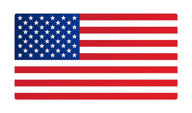 United States of America Flag