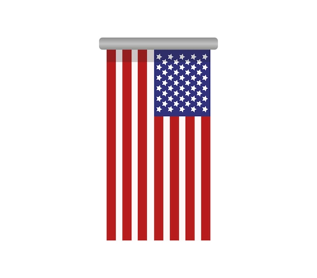 United states flag