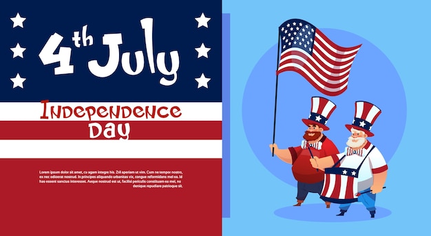 United States Independence Day 