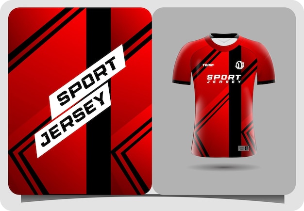 universal sports jersey soccer jersey cycling jersey soccer game jersey volleyball vector