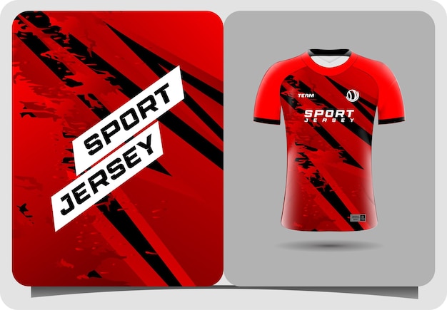 universal sports jersey soccer jersey cycling jersey soccer game jersey volleyball vector