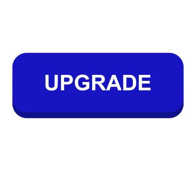 Upgrade button