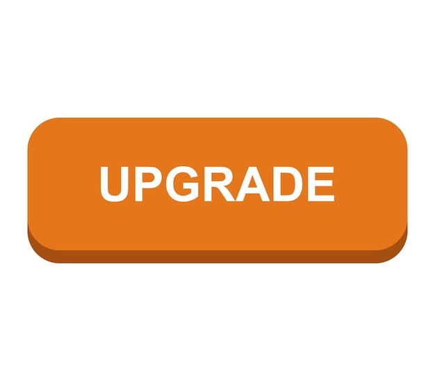 Upgrade button