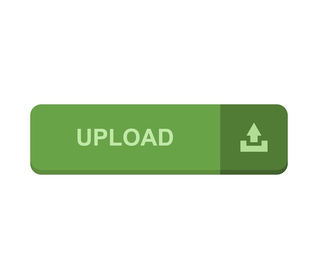 Upload button