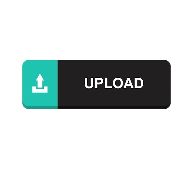 Upload button