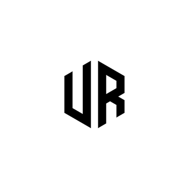 UR logo vector