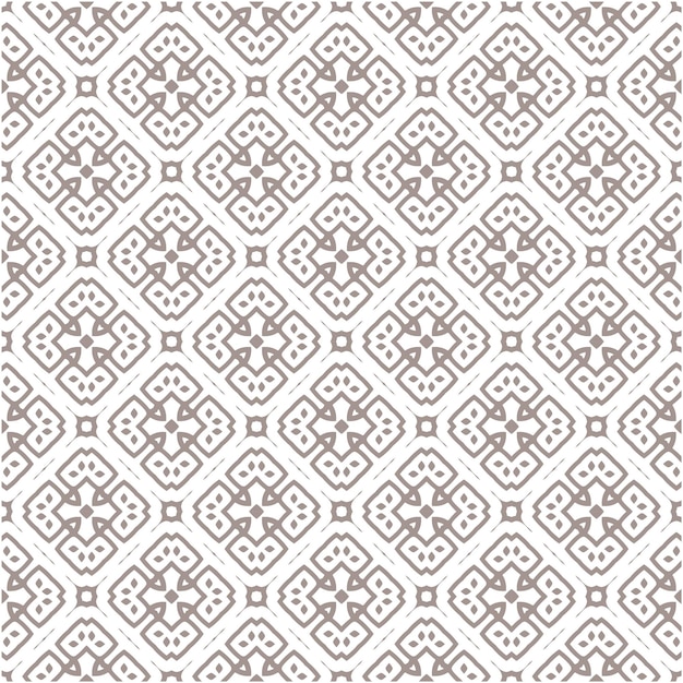 Urban abstract seamless pattern minimalist design