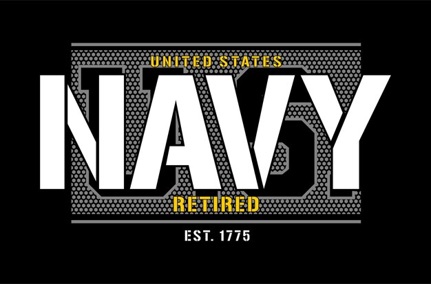 Vector us navy veteran t shirt design, us military soldier t shirt design